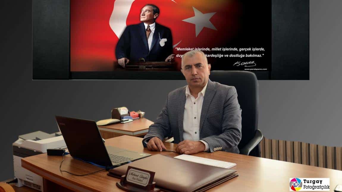 MEHMET ÇÜNGÜR