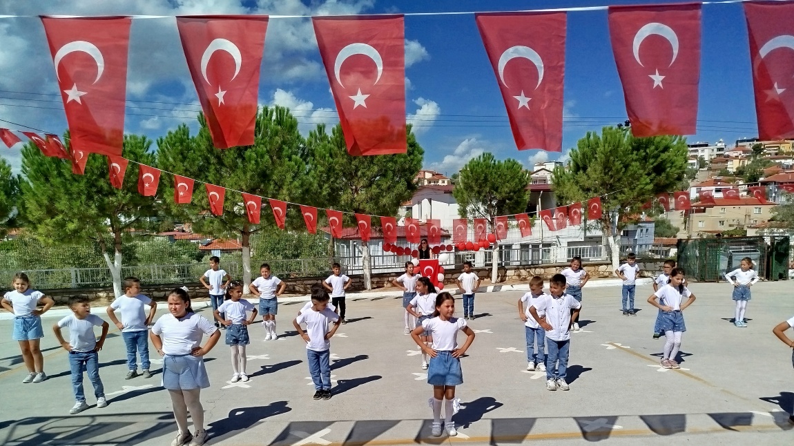 İLKÖĞRETİM HAFTASI İLÇE PRORAMI