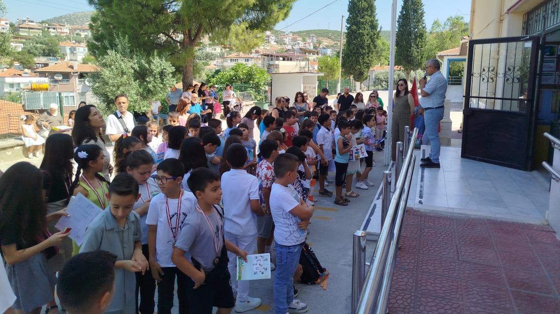 2024-2025 Eğitim Öğretim Yılı Sona Erdi